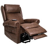 Aspire Gabriel Quattro Action Zero Gravity Lift Recline Chair
